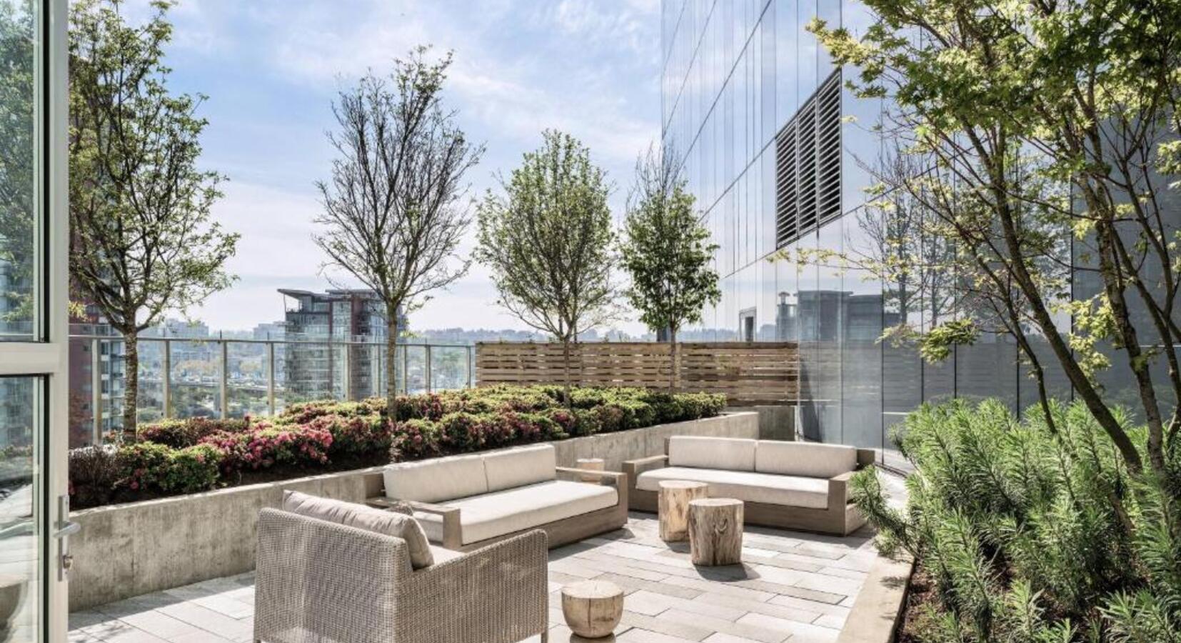 Photo of JW Marriott Parq Vancouver