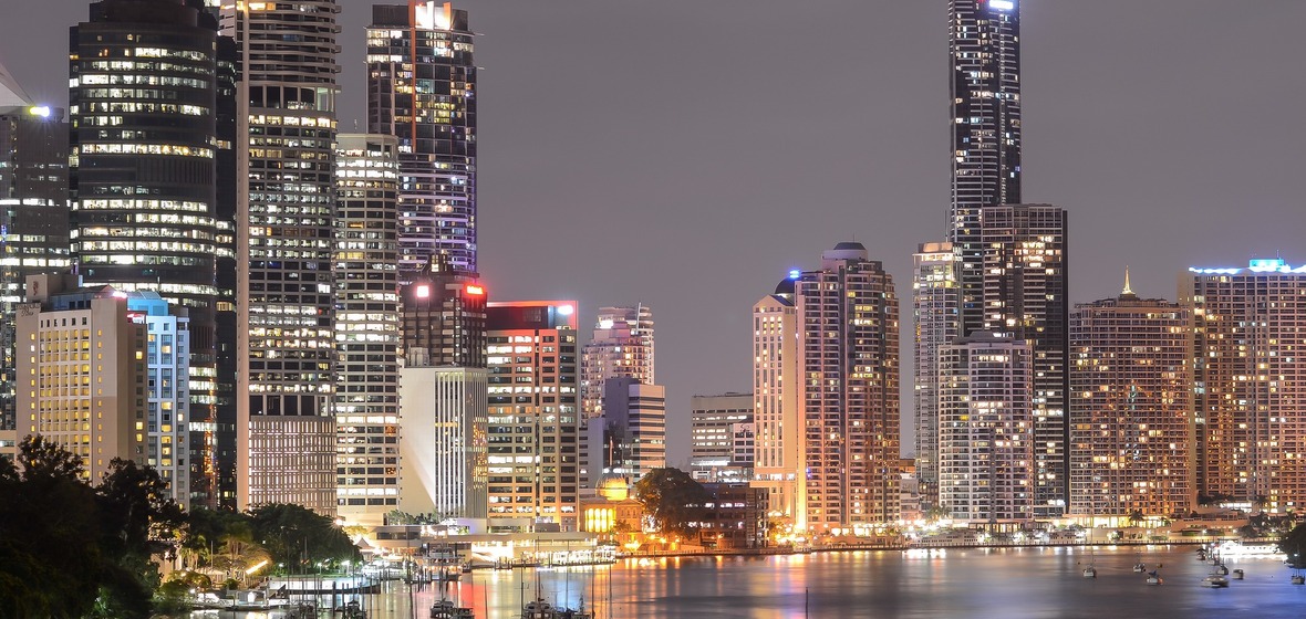 Photo of Brisbane