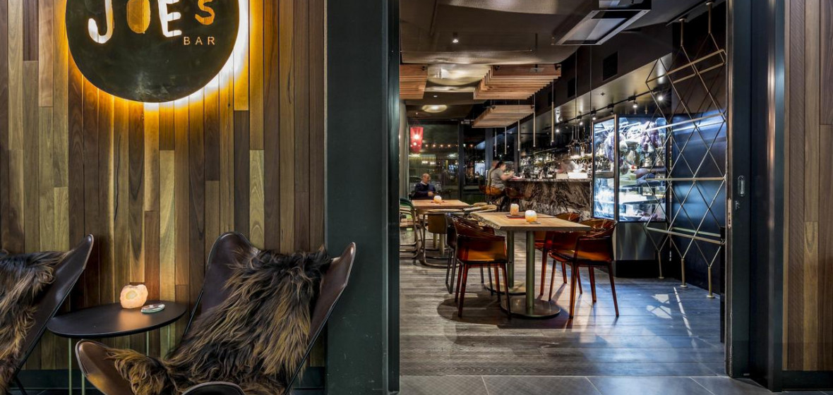 East Hotel Canberra, Canberra Review | The Hotel Guru