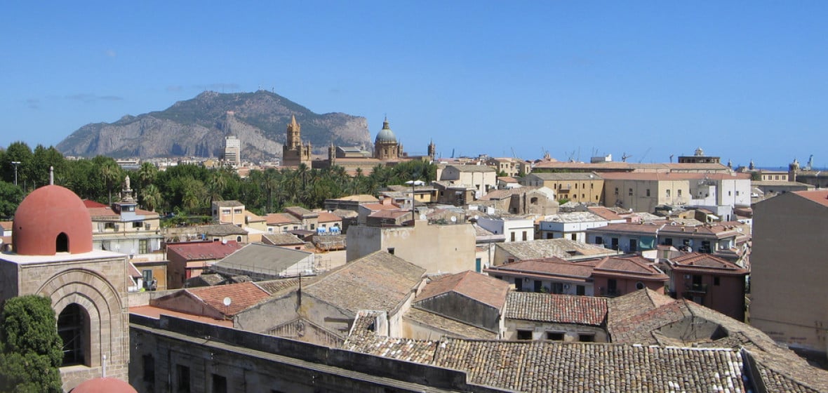 Photo of Palermo