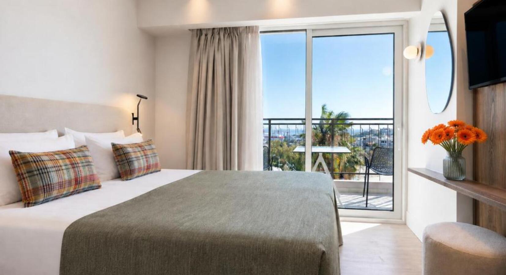 Foto di Metaxa Hotel