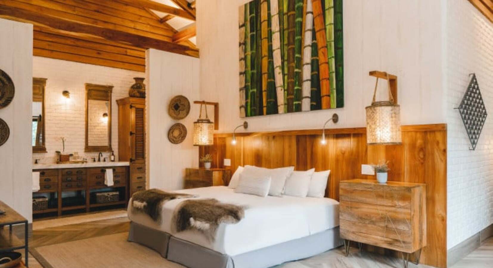 Photo of Hacienda La Danesa