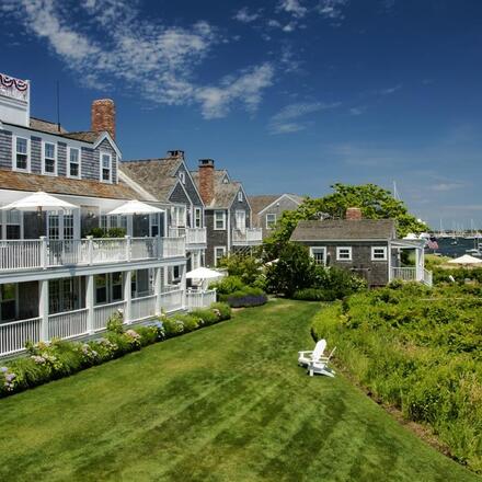 Harborview Nantucket