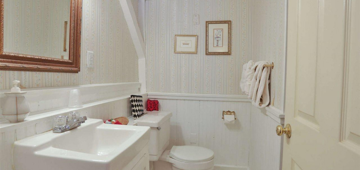 Eastman Inn, New Hampshire Review The Hotel Guru