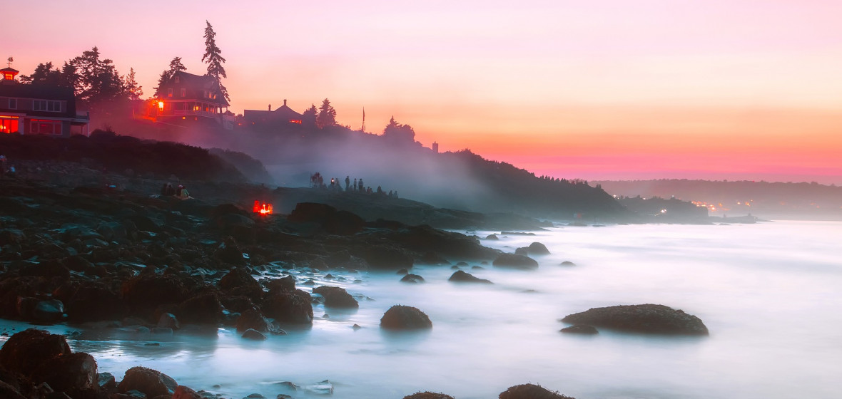 Best places to stay in Ogunquit, United States of America | The Hotel Guru
