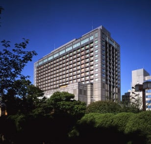 Kyoto Hotel Okura