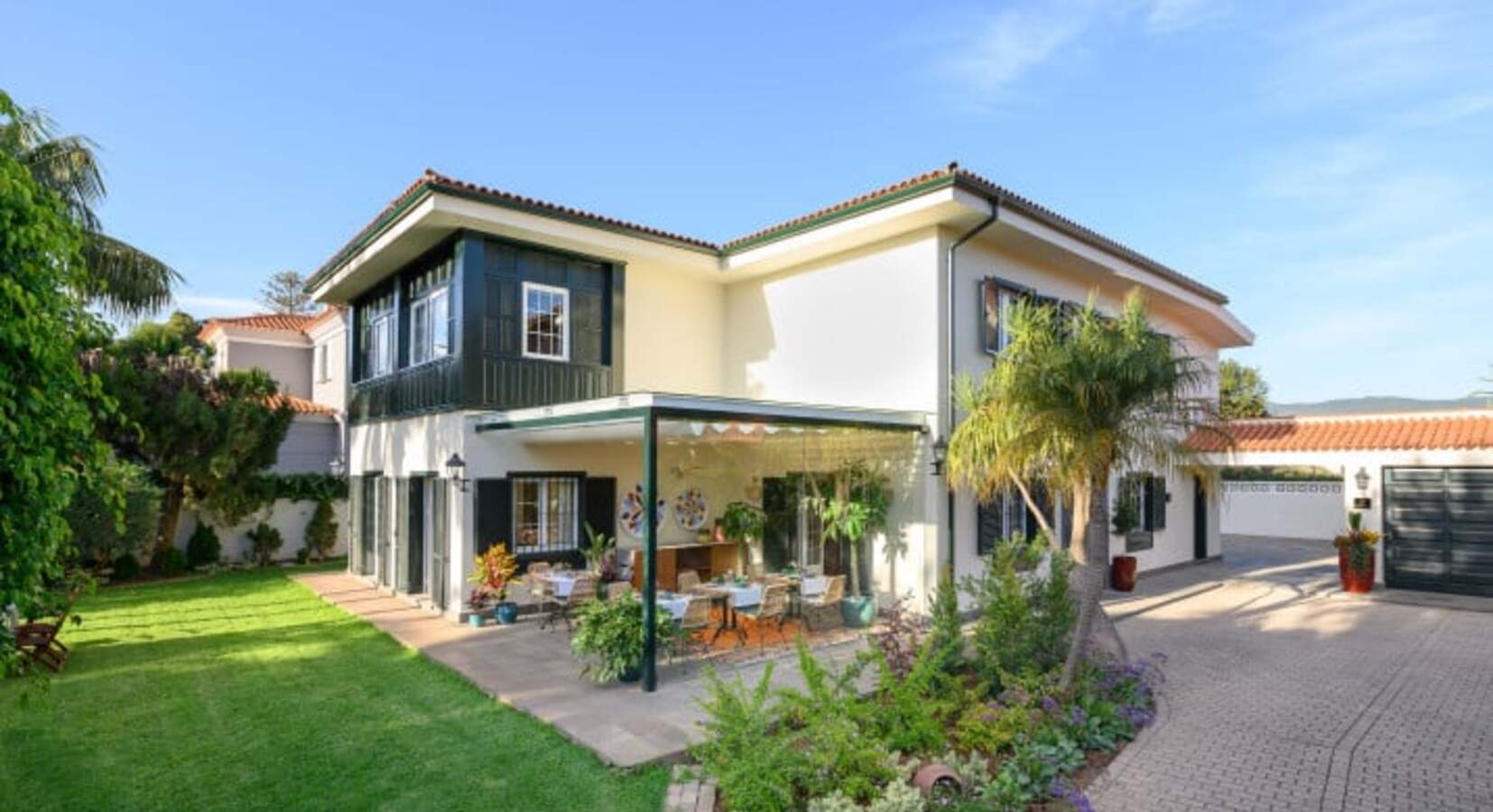 Foto de Hotel Boutique San Diego