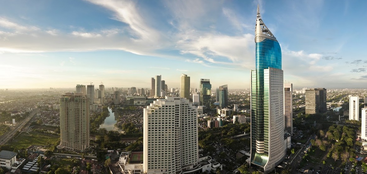 Photo of Jakarta