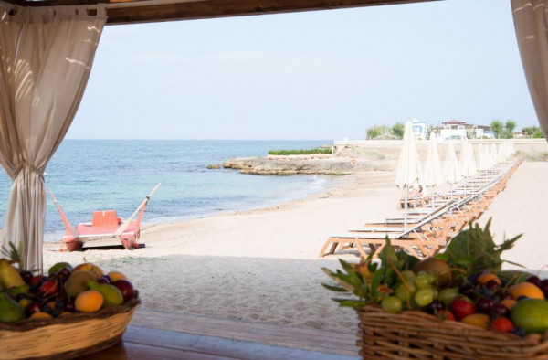 Best Hotels In Rural Puglia Italy The Hotel Guru Best Hotels In Rural Puglia For Romance