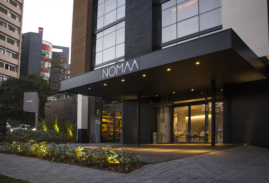 Nomaa Hotel
