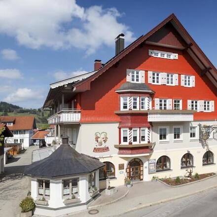 Brauereigasthof Schaeffler