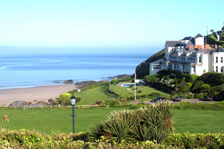 Watersmeet Hotel