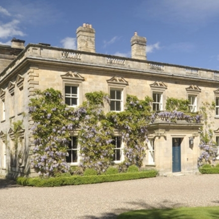 Eshott Hall