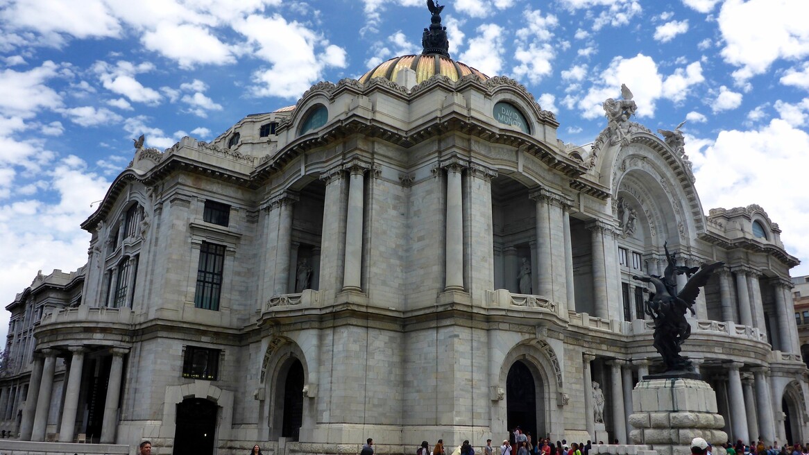 Museo Nacional de Arquitectura