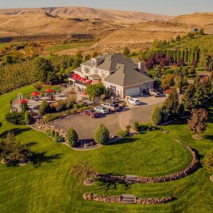 20 Escapadas Románticas en el Estado de Washington