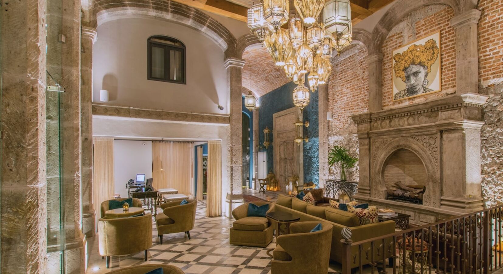 Photo of Casa 1810 Centro Hotel Boutique