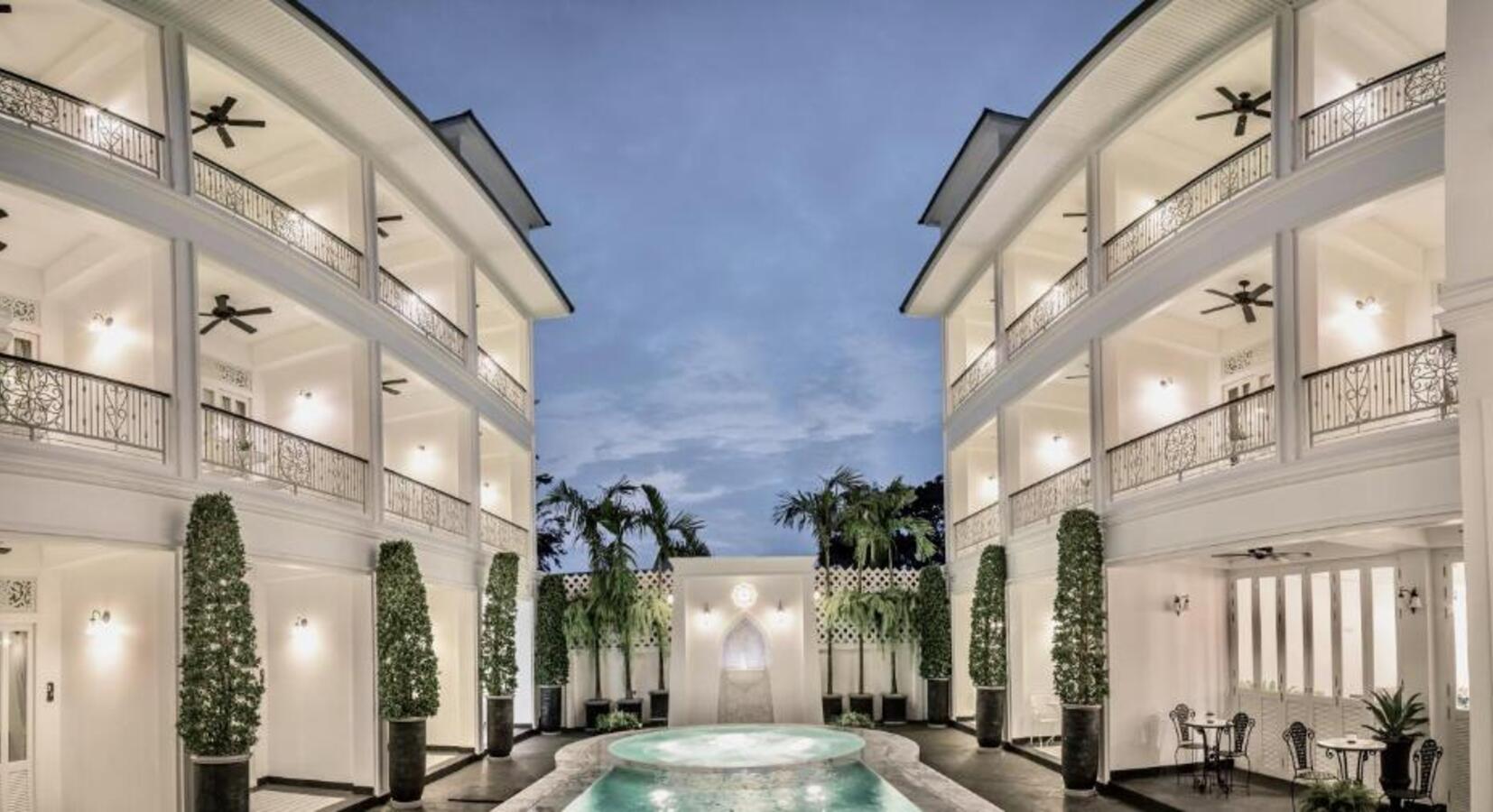 Foto von Noursabah Pattaya