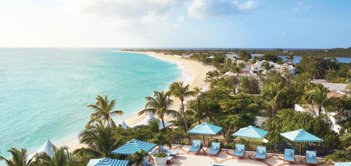 Photo of Saint Martin