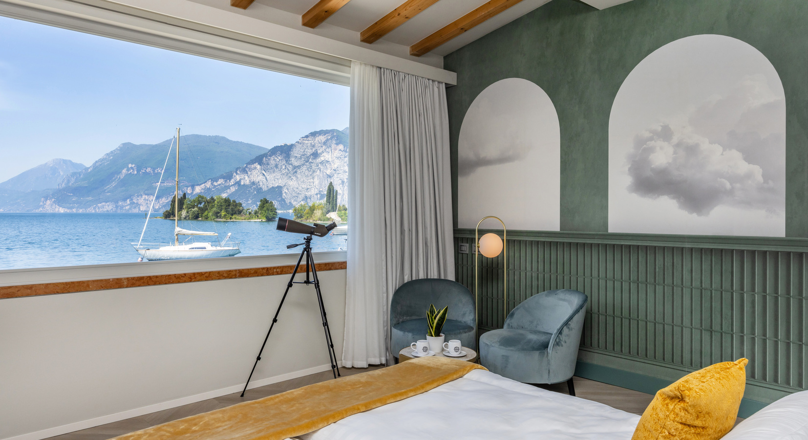 Foto de Hotel Val di Sogno