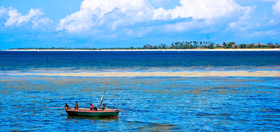 Photo of Mozambique