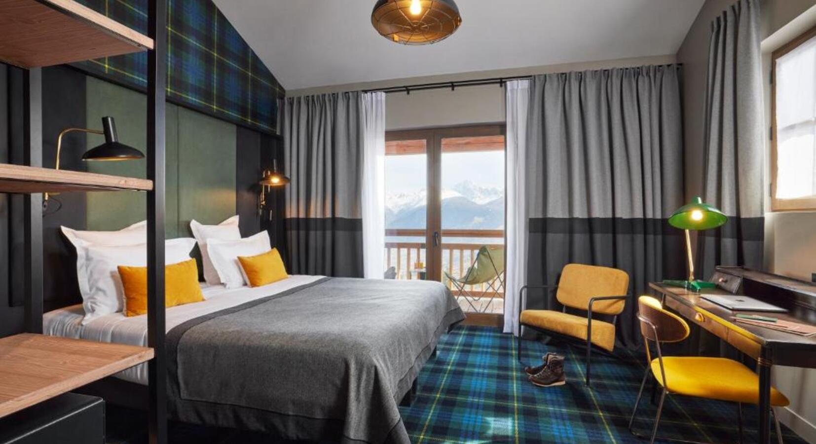 Guestroom