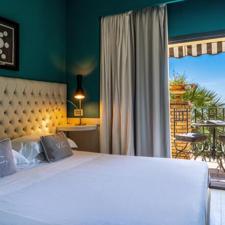 20 der besten Boutique-Hotels auf Sizilien