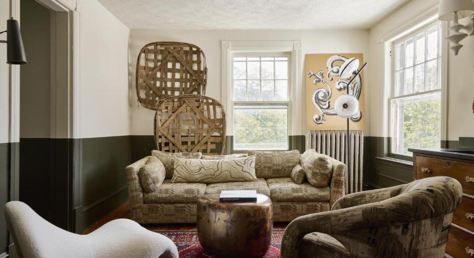 Suite details