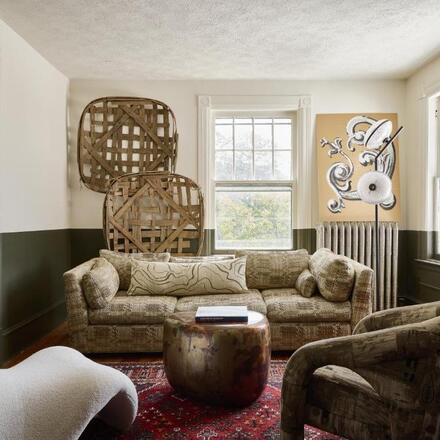 Suite details