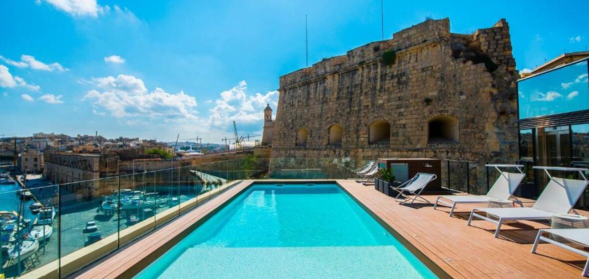 Photo de Senglea