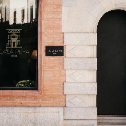 Casa Peya