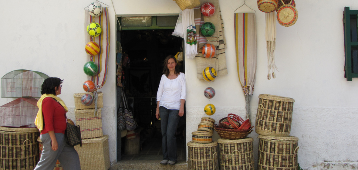 Foto de Villa de Leyva