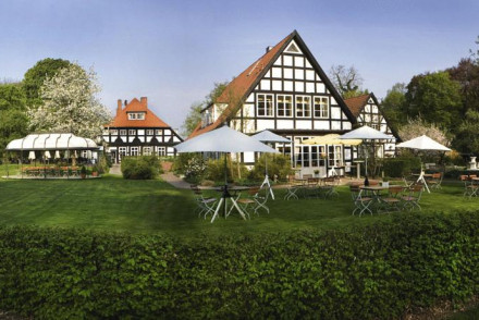 Forsthaus Heiligenberg