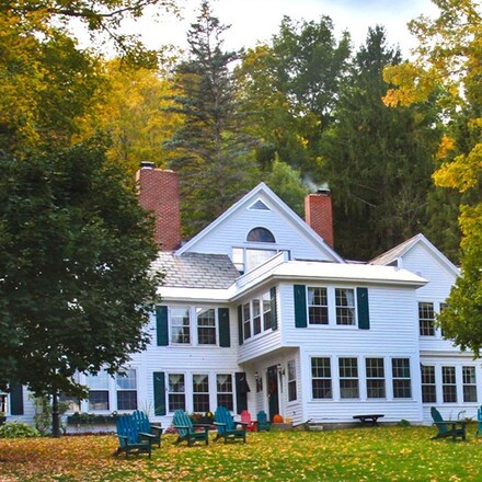20 Meilleurs Bed and Breakfasts dans le Vermont