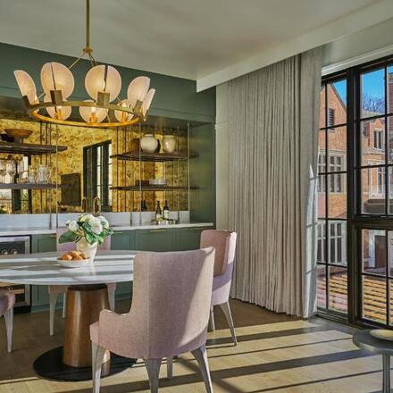 Suite details
