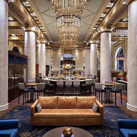 The 5 Best Boutique Hotels in Houston