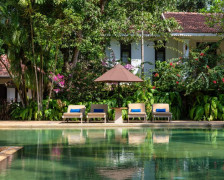 9 Fabelhafte Hotels für Familien in Sri Lanka