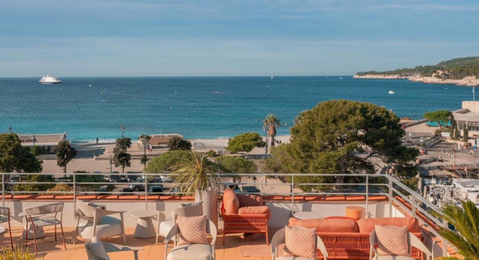 Foto de Hotel Liautaud