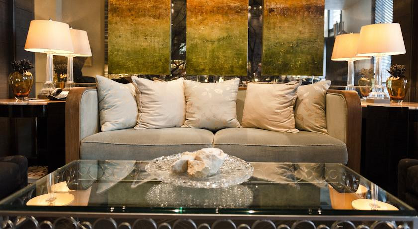 The Loden, Vancouver Review | The Hotel Guru
