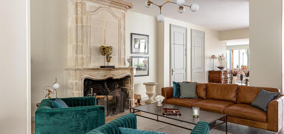 Foto von Charente-Maritime