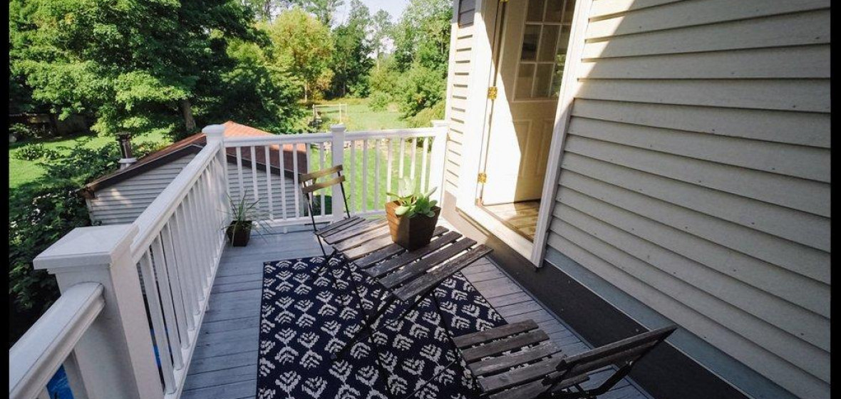 Burdett House, New York State Review The Hotel Guru