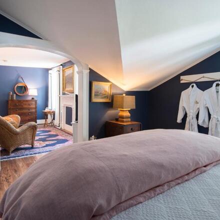 Suite details