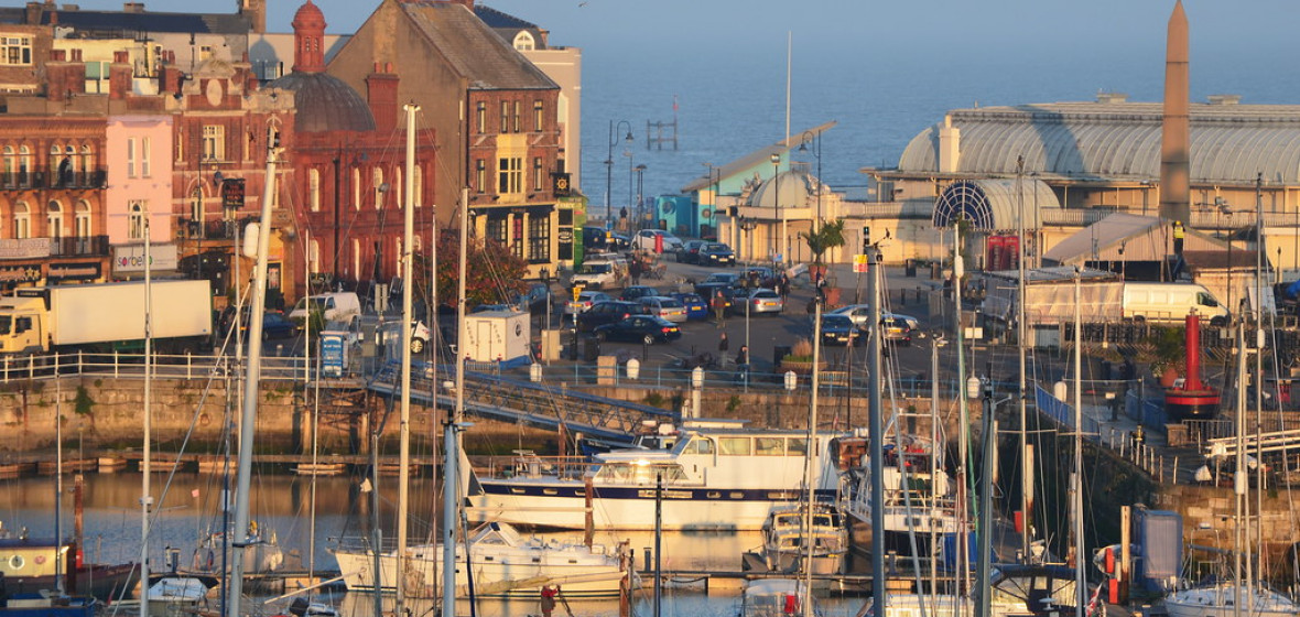 Best places to stay in Ramsgate, United Kingdom The Hotel Guru