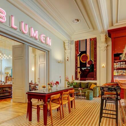 Hotel Mercier