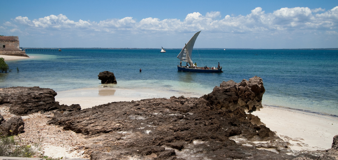 Photo of Mozambique