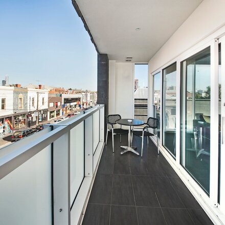 Tyrian Serviced Apartments Fitzroy