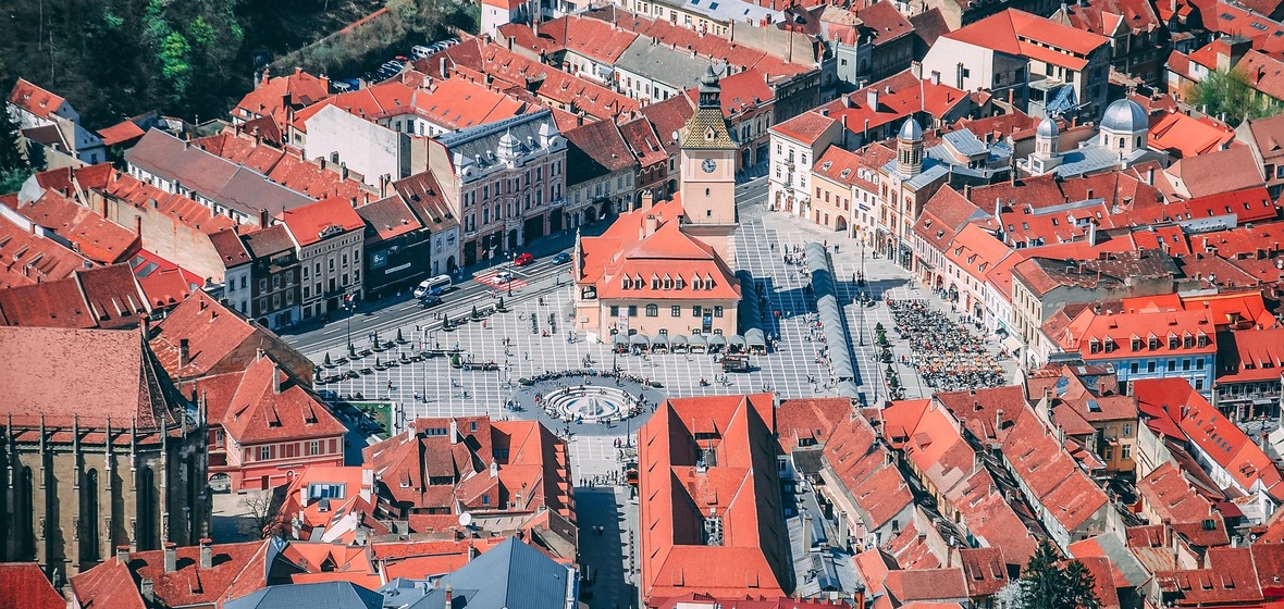 Photo of Brasov