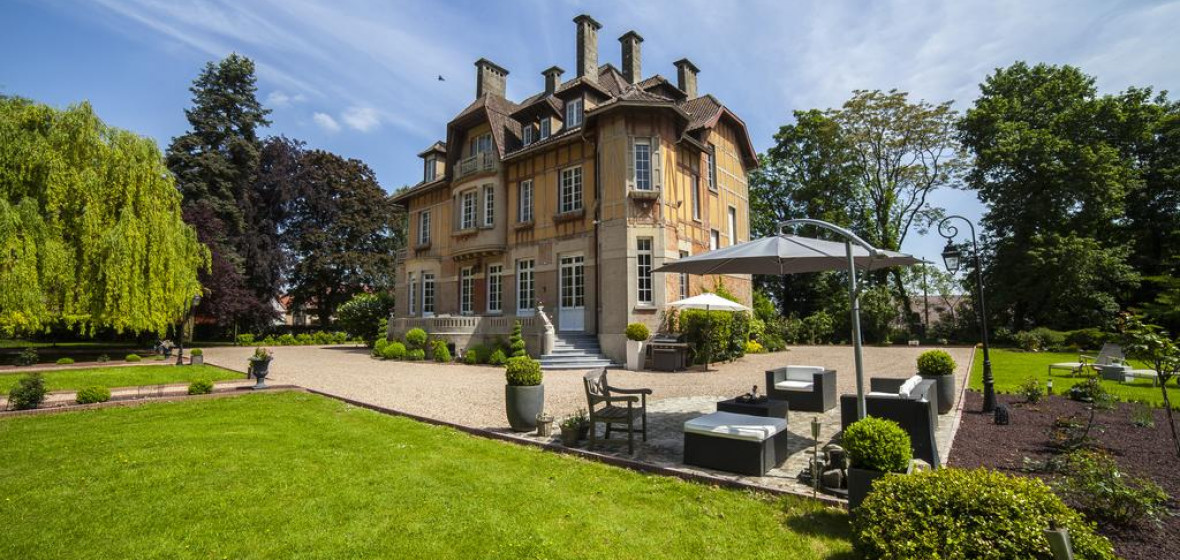 Le Chateau, PasdeCalais, France. Expert reviews and highlights The