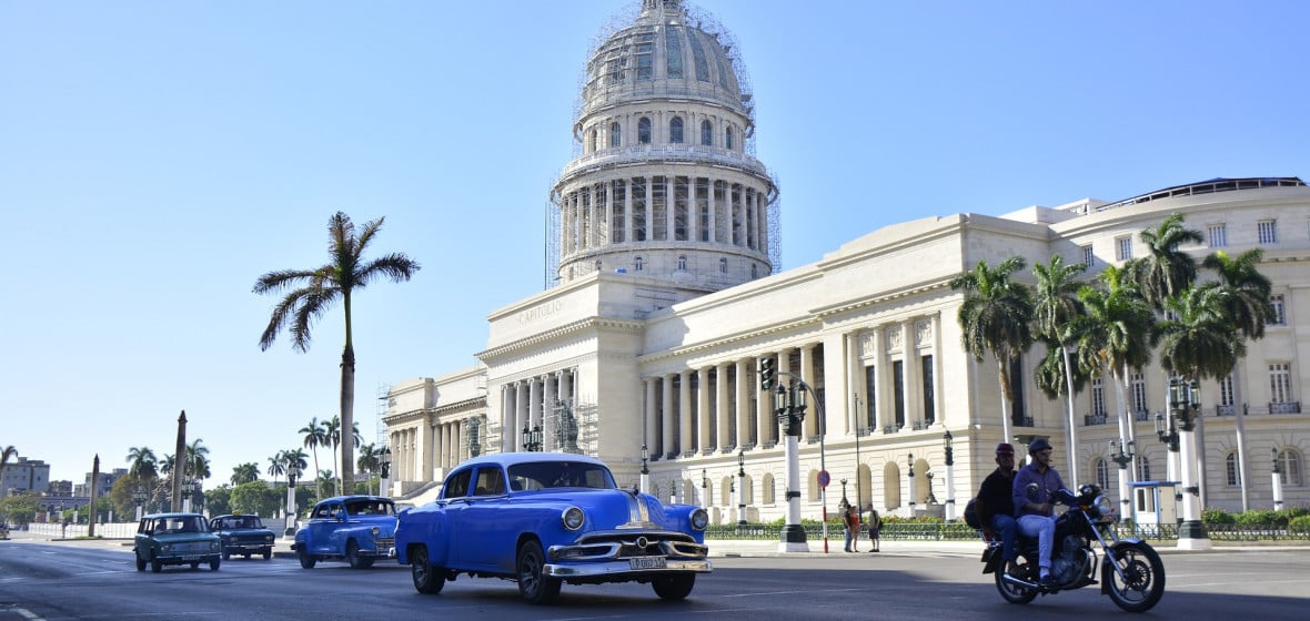 Photo of Havana