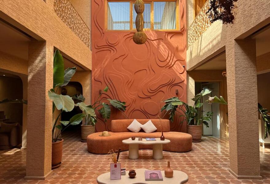 Maison Nalos