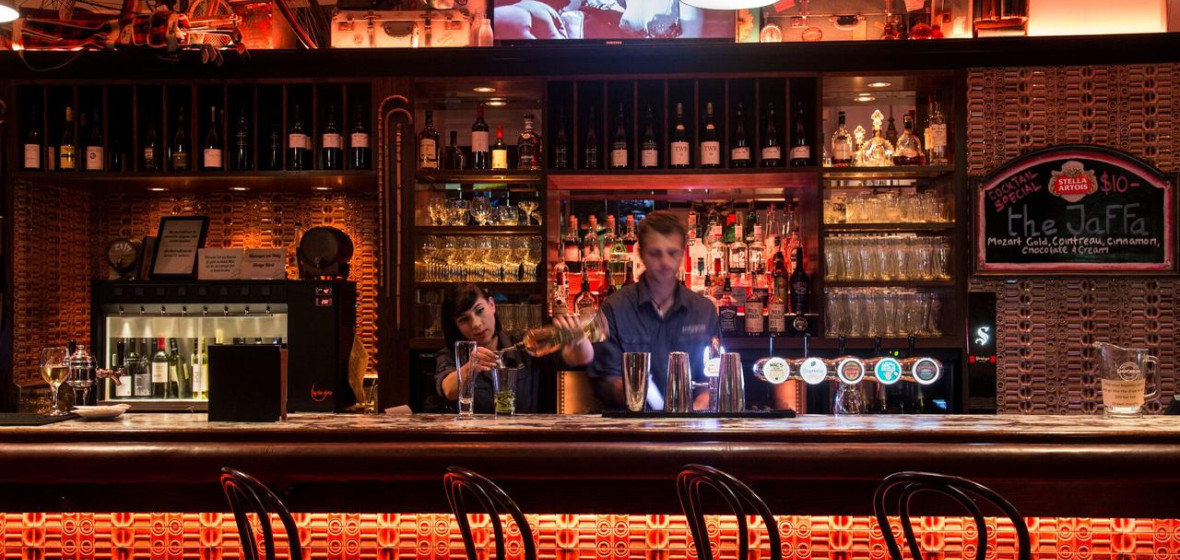 Art Deco Masonic Hotel, Napier Review The Hotel Guru